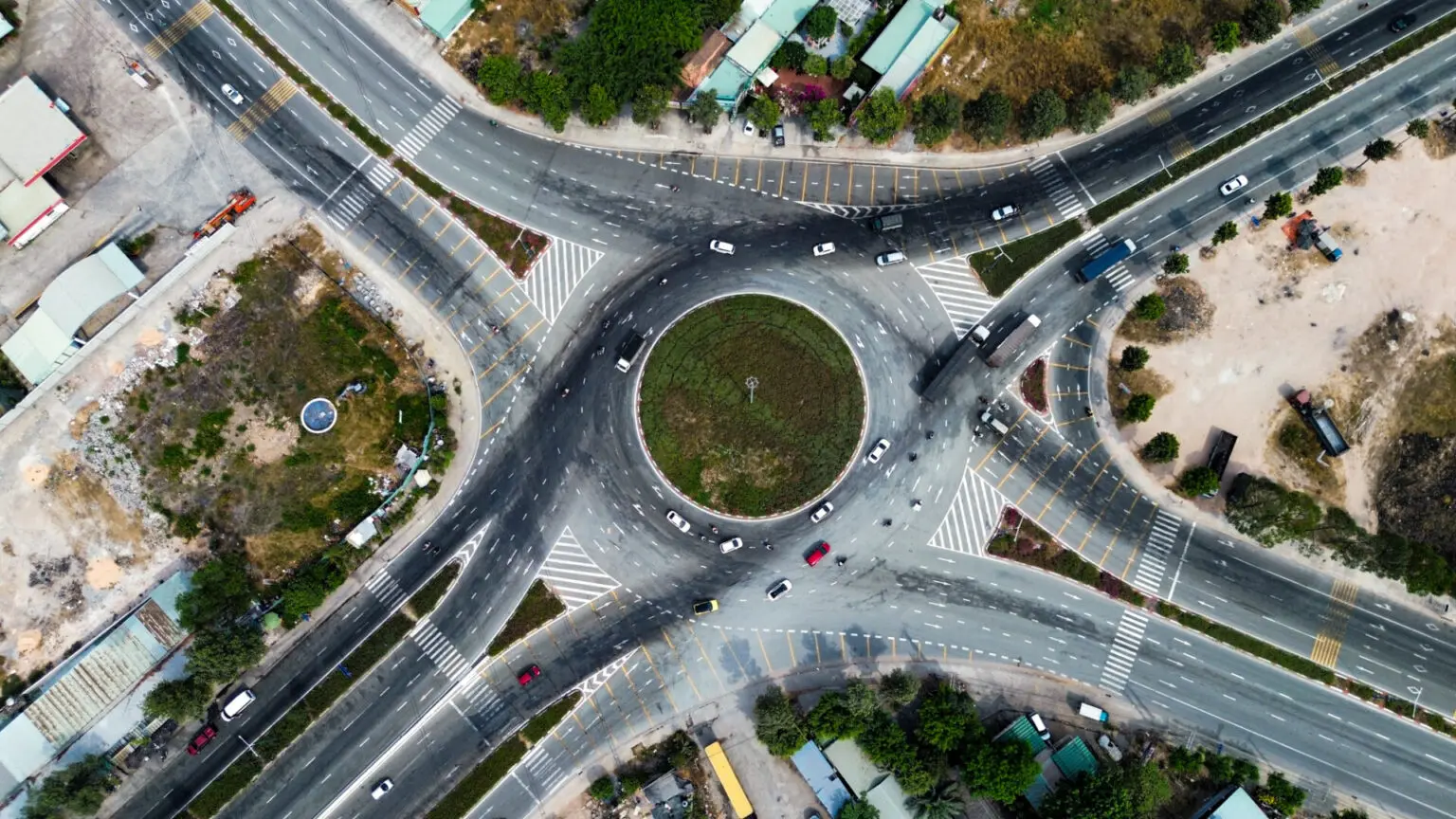 Mỹ Phước – Tân Vạn