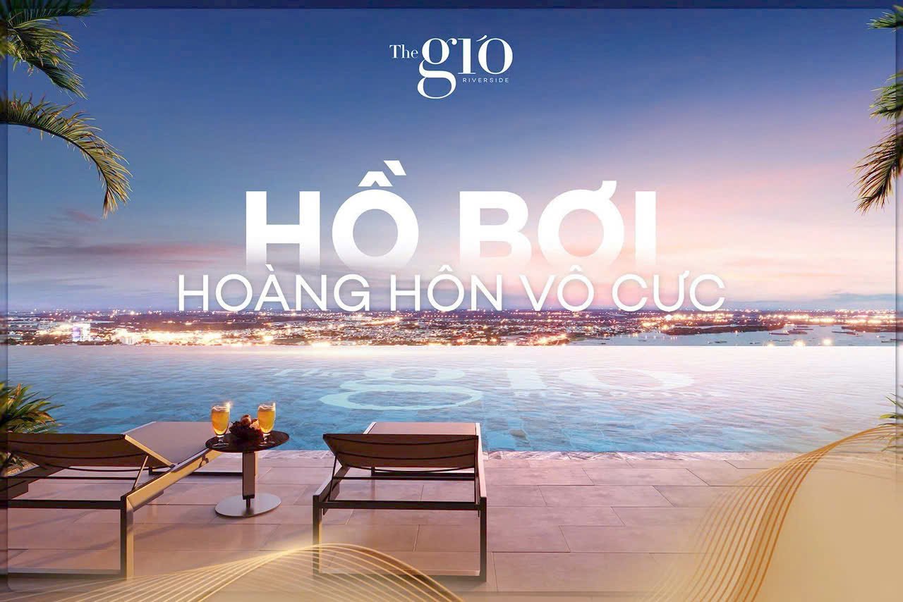 Tien ich The Gio Riverside